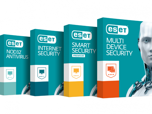 Licencias ESET Antivirus